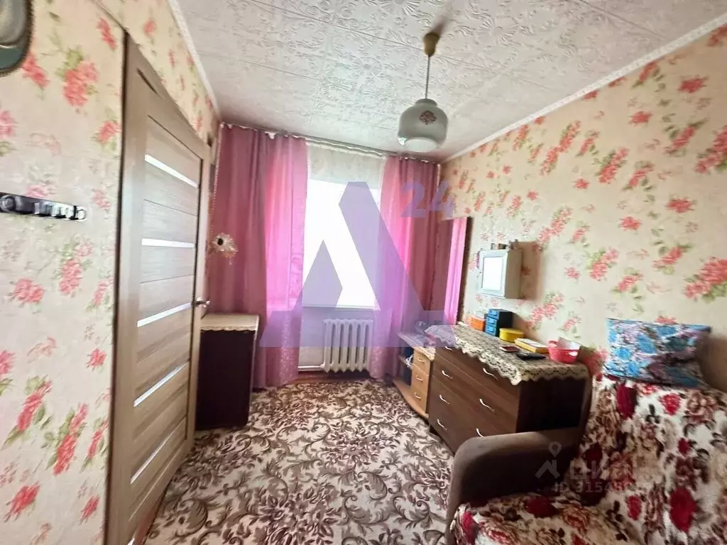 2-к кв. Алтайский край, Новоалтайск ул. Гагарина, 2 (44.1 м) - Фото 0