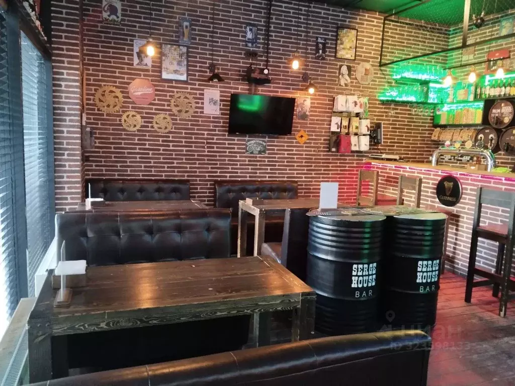 Помещение свободного назначения в Москва бул. Генерала Карбышева, 13А ... - Фото 2