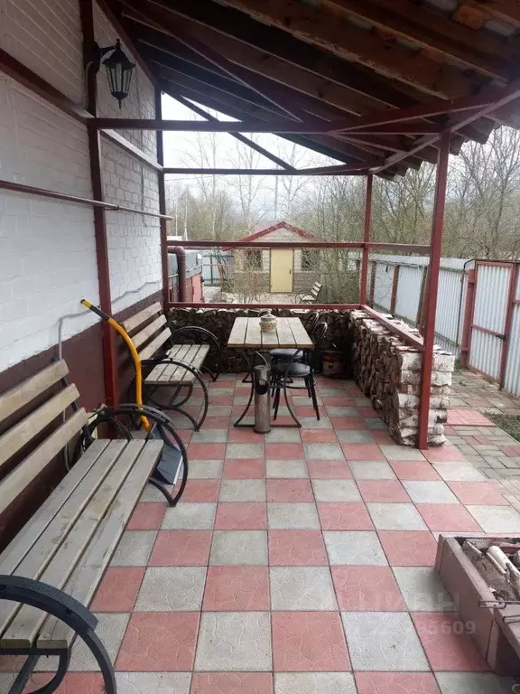 Дом в Московская область, Воскресенск городской округ, д. Никольское ... - Фото 2