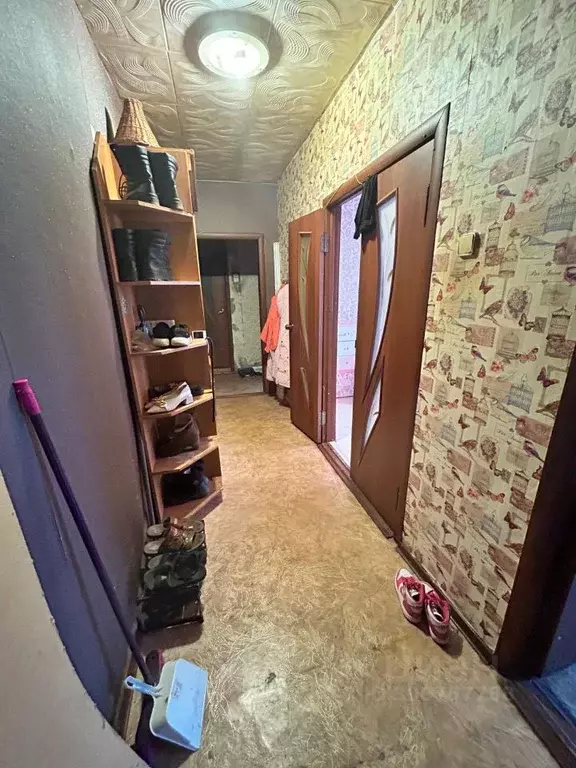 3-к кв. Тамбовская область, Тамбов ул. Чичканова, 131 (63.4 м) - Фото 0