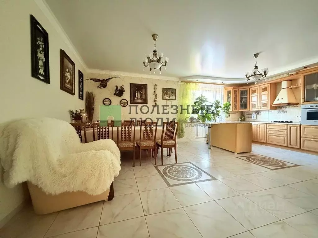 Дом в Орловская область, Орловский муниципальный округ, д. Киреевка ... - Фото 2