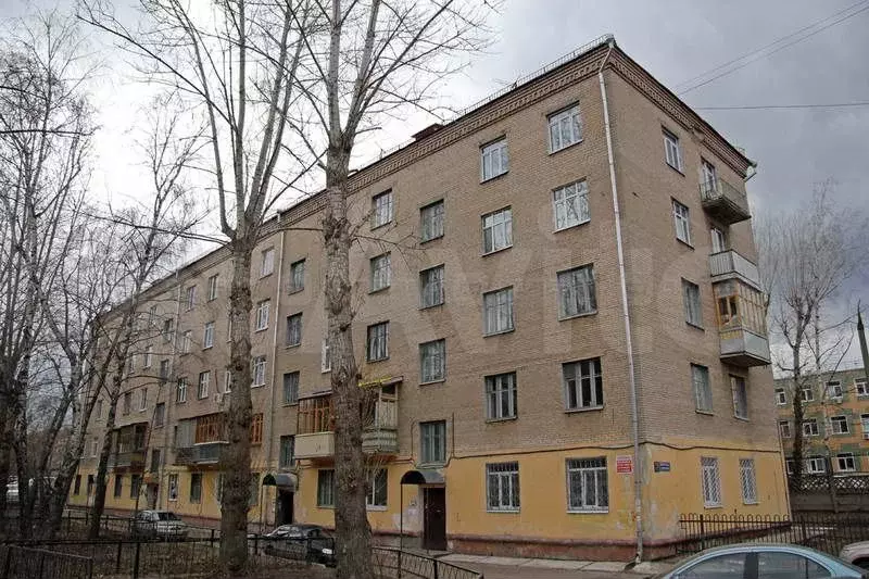 Комната 14,4 м в 3-к., 4/5 эт. - Фото 0