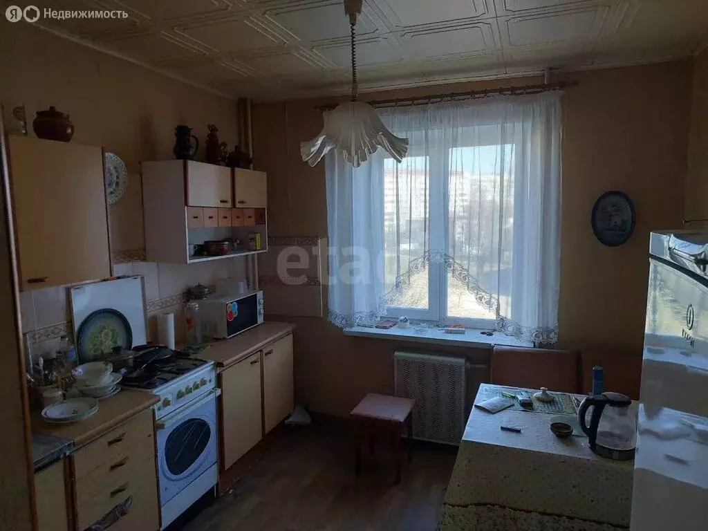 3-комнатная квартира: Череповец, Первомайская улица, 52 (66.9 м) - Фото 1