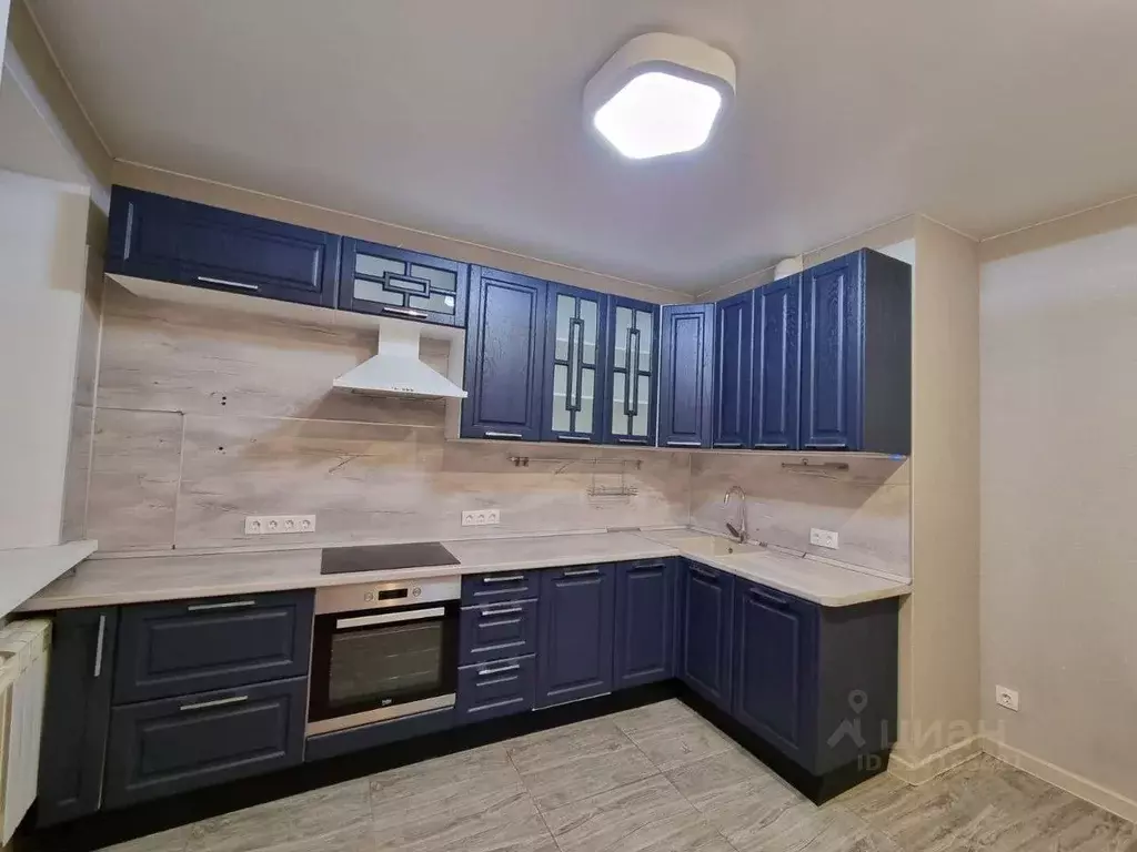 2-к кв. Московская область, Люберцы городской округ, Малаховка пгт ш. ... - Фото 1