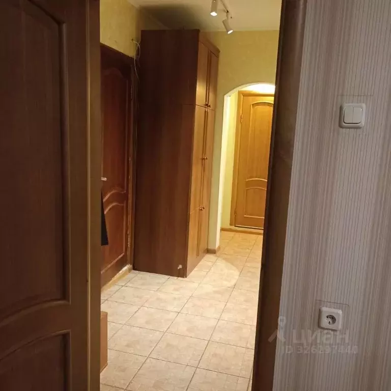 2-к кв. Москва ул. 1905 года, 23 (51.5 м) - Фото 0