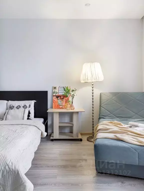 1-к кв. Московская область, Солнечногорск Красная ул., 56 (35.0 м) - Фото 2