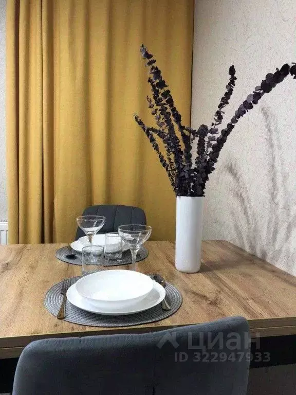 1-к кв. Воронежская область, Воронеж ул. 45-й Стрелковой Дивизии, ... - Фото 1