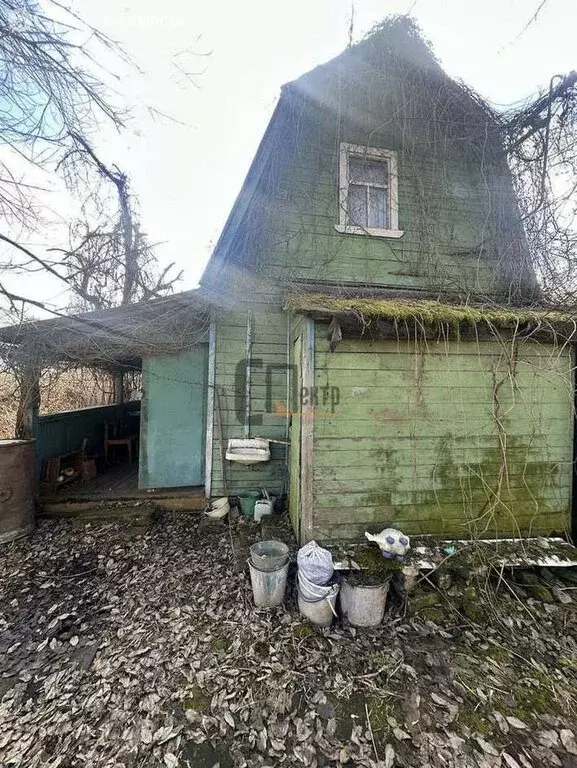 Дом в Ярославль, Дачная улица (24.5 м) - Фото 1