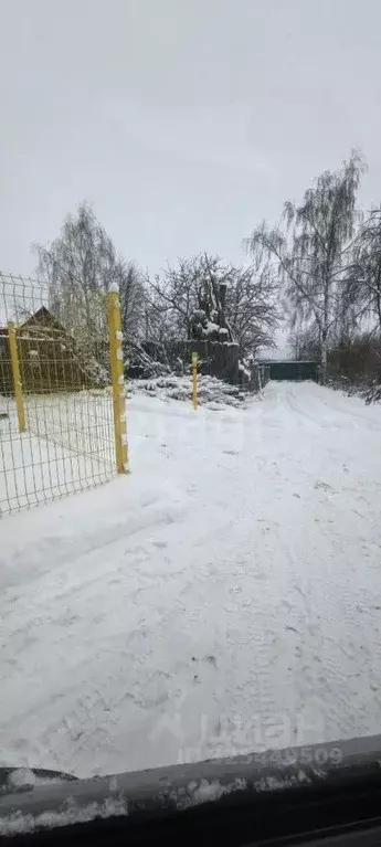 Дом в Владимирская область, Муром Овражная ул., 95А (43 м) - Фото 1