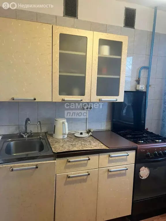 2-комнатная квартира: Апатиты, улица Зиновьева, 13 (43.9 м) - Фото 2