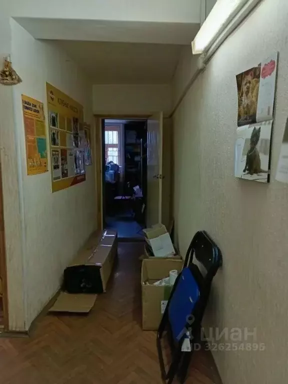 Помещение свободного назначения в Ярославская область, Ярославль ул. ... - Фото 2