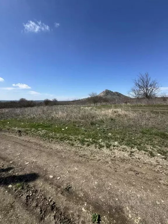 Участок в Ставропольский край, Предгорный муниципальный округ, Дюшес ... - Фото 1