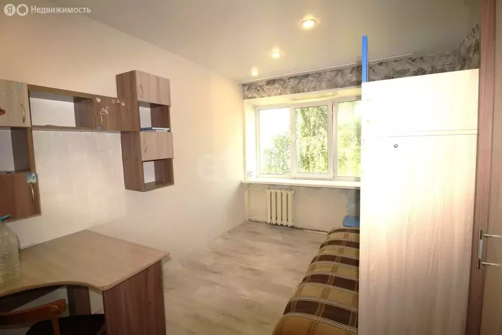 1к в -комнатной квартире (11.3 м) - Фото 0