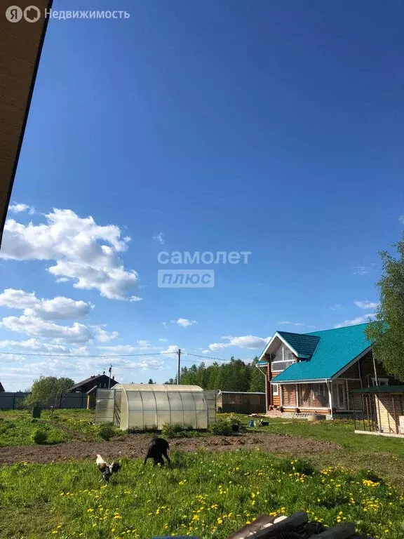 Дом в Дуброво, 30 (170 м) - Фото 1