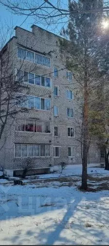 2-к кв. Амурская область, Зея Светлый мкр, 18 (74.6 м) - Фото 1