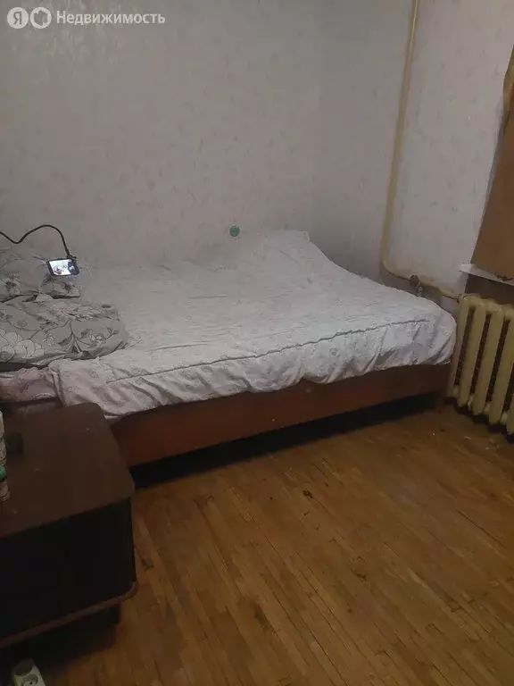 3-комнатная квартира: Санкт-Петербург, Бестужевская улица, 36 (62 м) - Фото 0