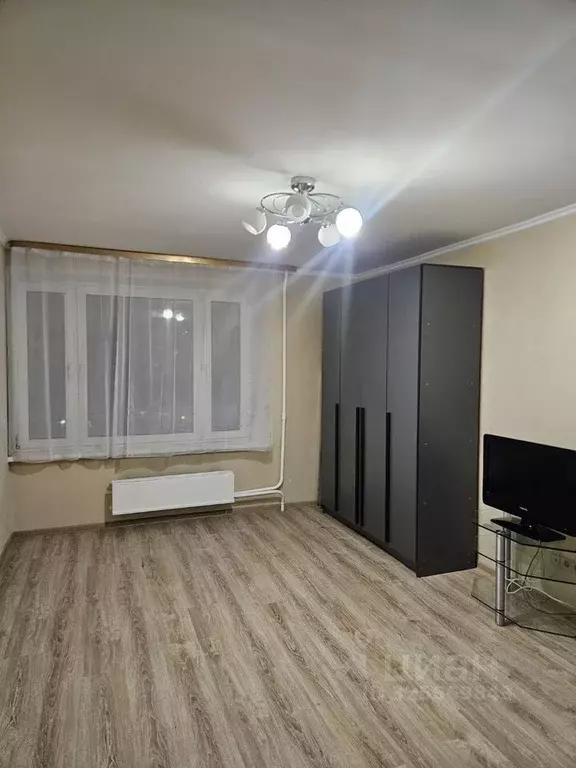 1-к кв. Москва ул. Винокурова, 12К4 (40.0 м) - Фото 0