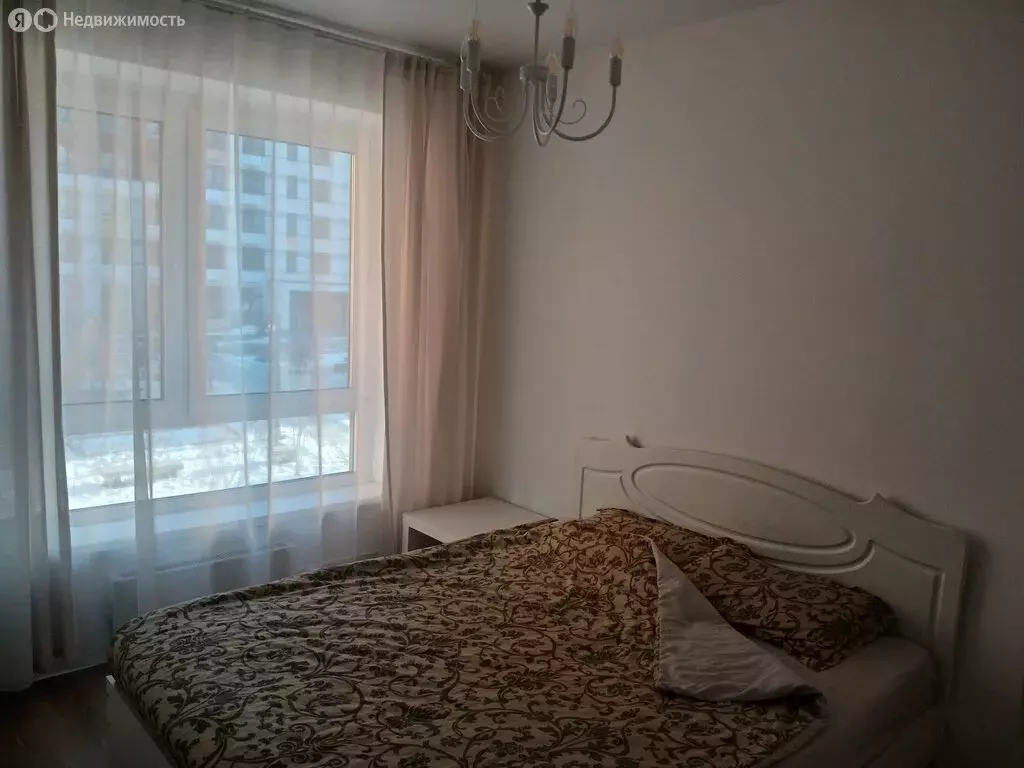 1к в 2-комнатной квартире (15 м) - Фото 1