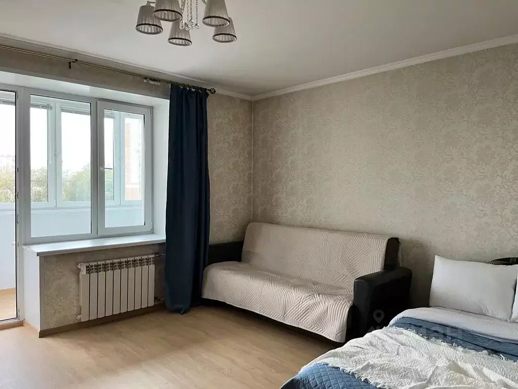 Студия Хакасия, Абакан ул. Комарова, 24 (33.0 м) - Фото 2