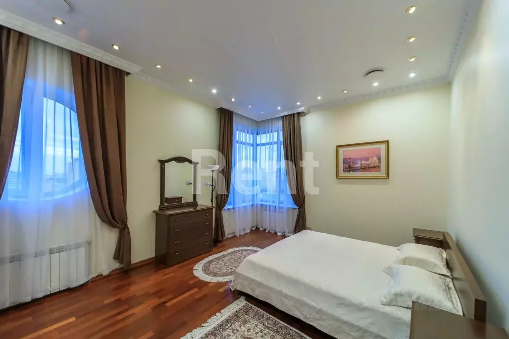 2-к кв. Москва Минская ул., 1ГК1 (68.0 м) - Фото 2