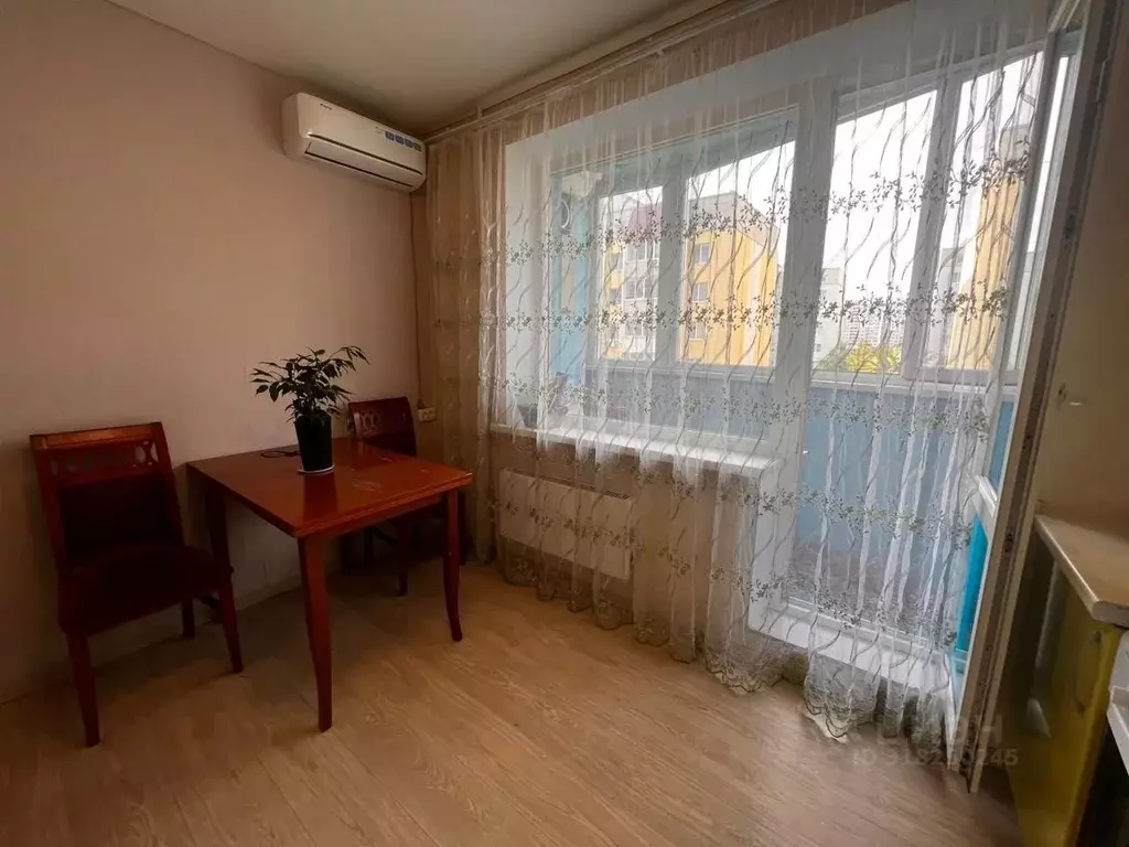 1-к кв. Саратовская область, Саратов ул. Имени Братьев Никитиных, 16 ... - Фото 1