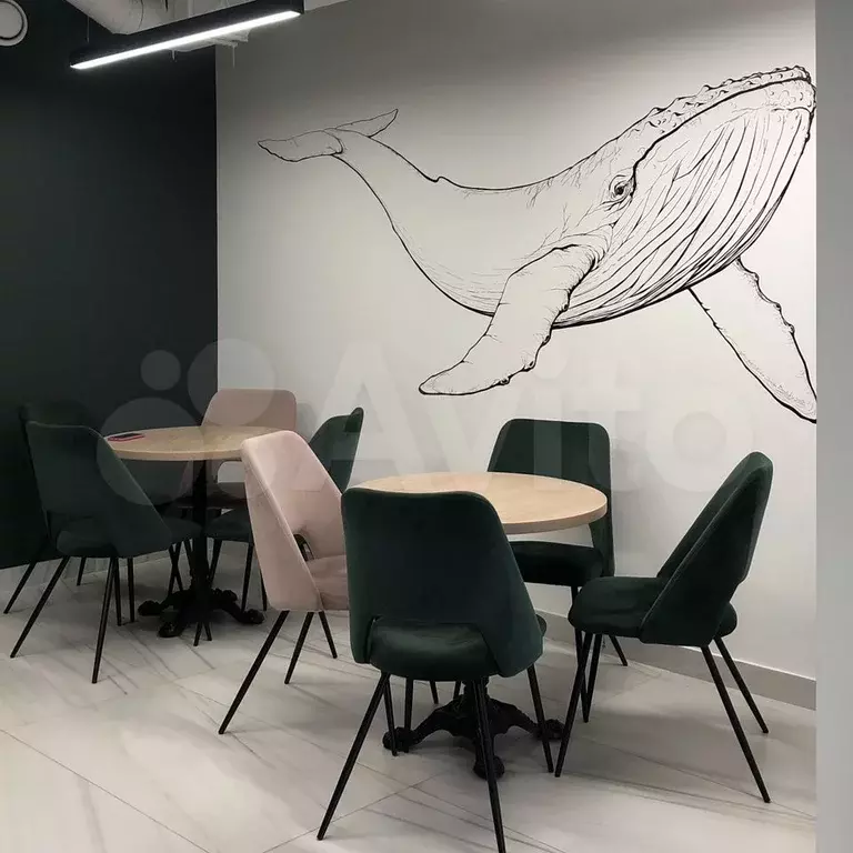 Офис, 17 м от собственника без комиссии - Фото 1