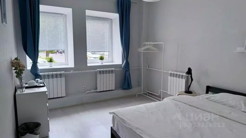 Комната Москва Большая Никитская ул., 24/1С2 (10.0 м) - Фото 1