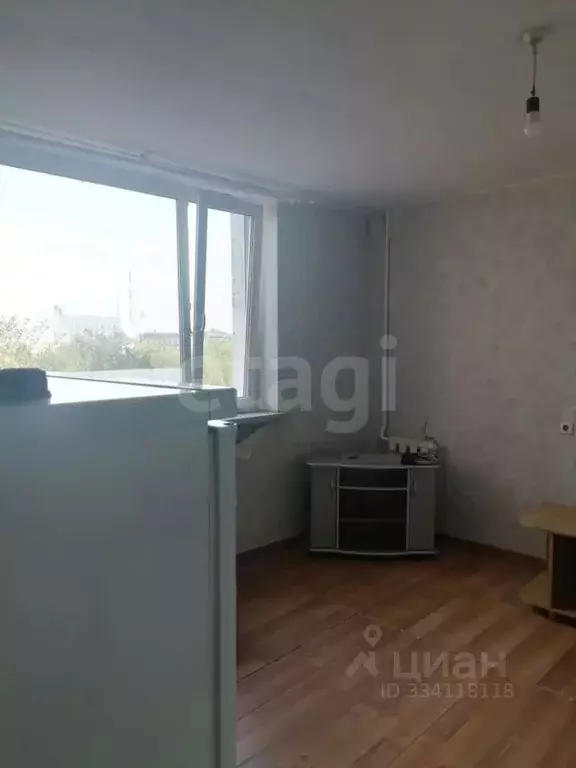 Комната Тюменская область, Тюмень ул. Республики, 218 (26.0 м) - Фото 2