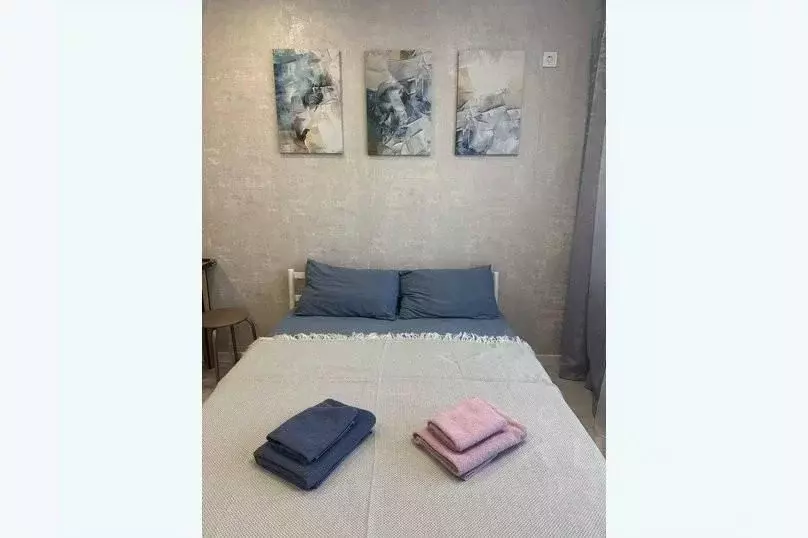 1-к кв. Удмуртия, Ижевск Ипподромная ул., 17 (28.0 м) - Фото 1