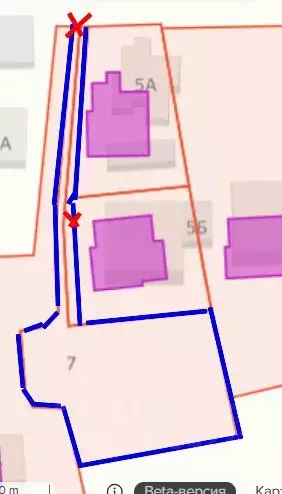 Участок в Московская область, Одинцовский городской округ, с. ... - Фото 1