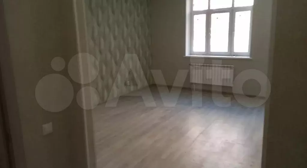 Квартира-студия, 30,5 м, 1/9 эт. - Фото 1