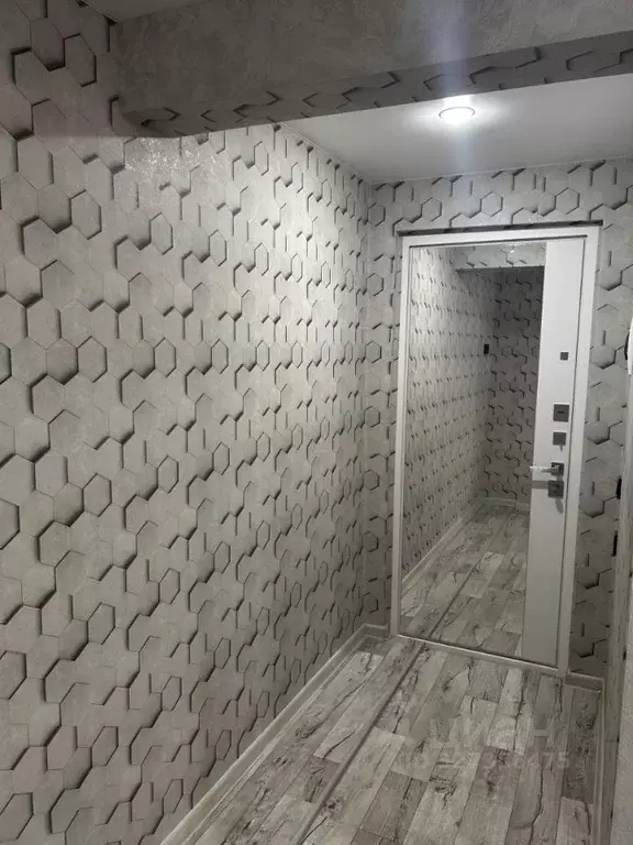 Студия Москва Новопесчаная ул., 4К1 (18.0 м) - Фото 2