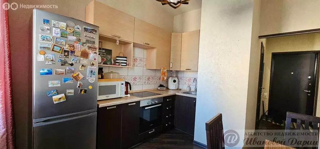 1-комнатная квартира: Самара, улица Стара-Загора, 44 (34.1 м) - Фото 2