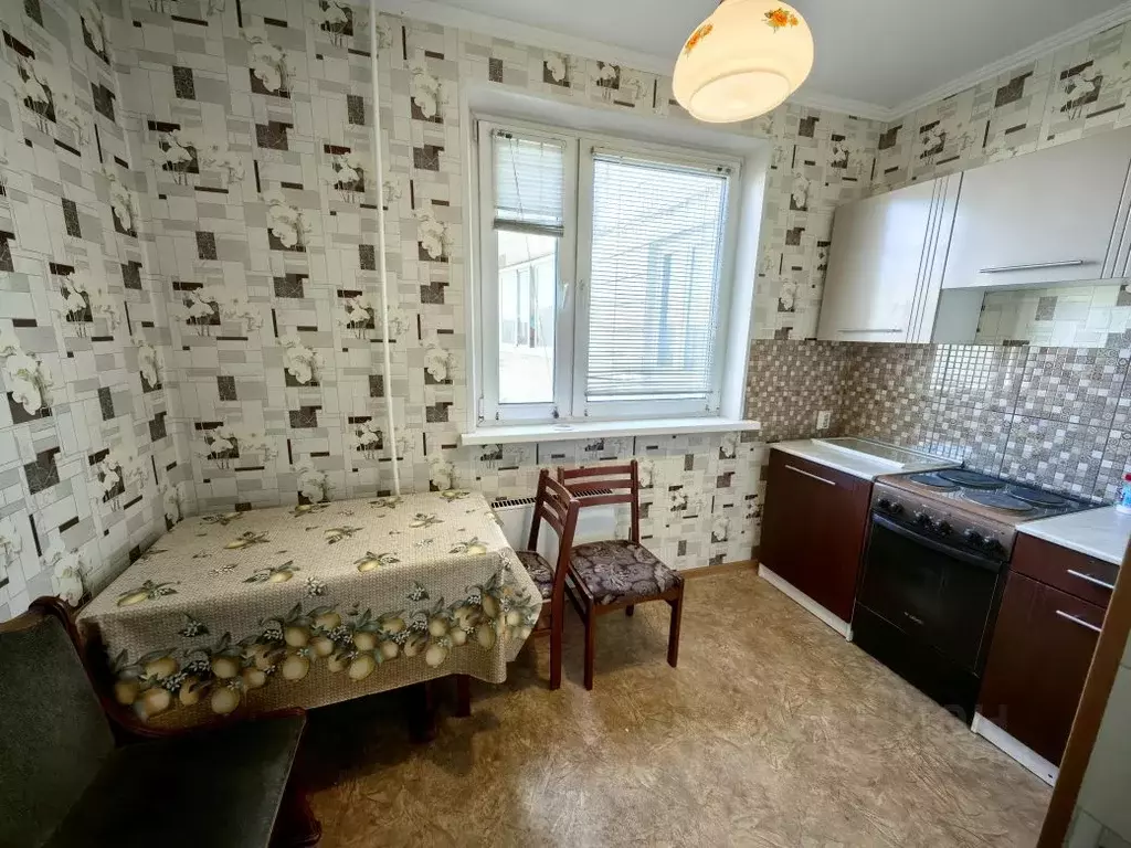 1-к кв. Москва Митинская ул., 49 (38.0 м) - Фото 2