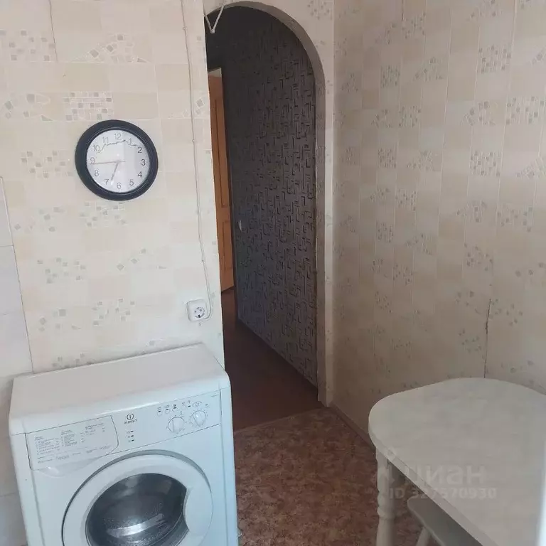 1-к кв. Москва Туристская ул., 24К2 (33.7 м) - Фото 1