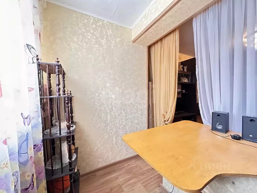 2-к кв. Московская область, Коломна Зеленая ул., 5Б (47.0 м) - Фото 1