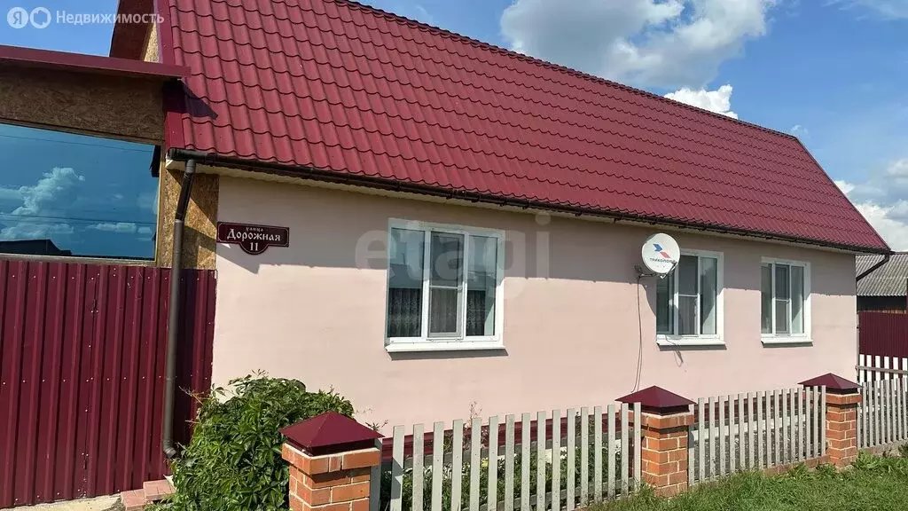 Дом в Свердловская область, Ирбитское муниципальное образование, ... - Фото 2