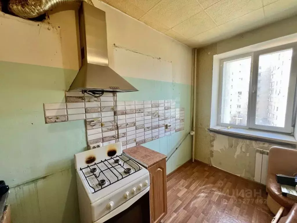 3-к кв. Саратовская область, Саратов Крымская ул., 27 (70.0 м) - Фото 2