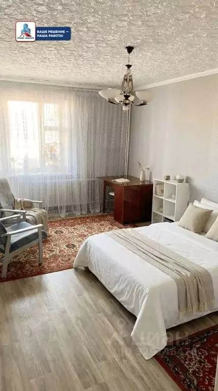 3-к кв. Ростовская область, Таганрог пер. 1-й Новый, 12 (92.1 м) - Фото 1