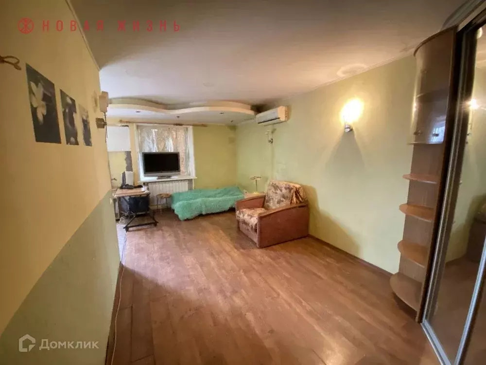 Продаётся 2-к квартира, 50.5 м - Фото 0