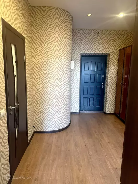 Продаётся 1-к квартира, 50.9 м - Фото 0