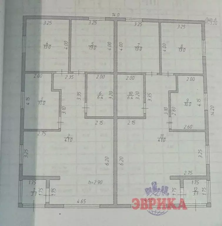 Дом в Краснодарский край, Крымский район, Варениковская ст-ца ул. 8 ... - Фото 1