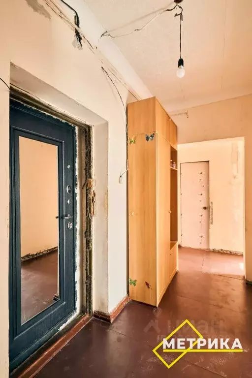 2-к кв. Приморский край, Артем Каширская ул., 37 (52.6 м) - Фото 2