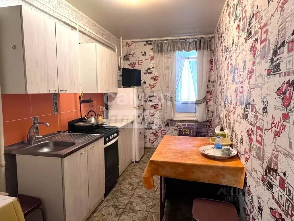 1-к кв. Краснодарский край, Геленджик Дивноморская ул., 37к14 (30.0 м) - Фото 1