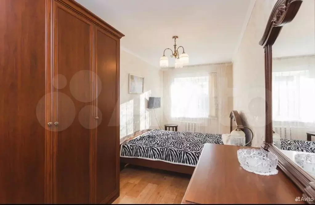 2-к. квартира, 42,6 м, 3/5 эт. - Фото 1