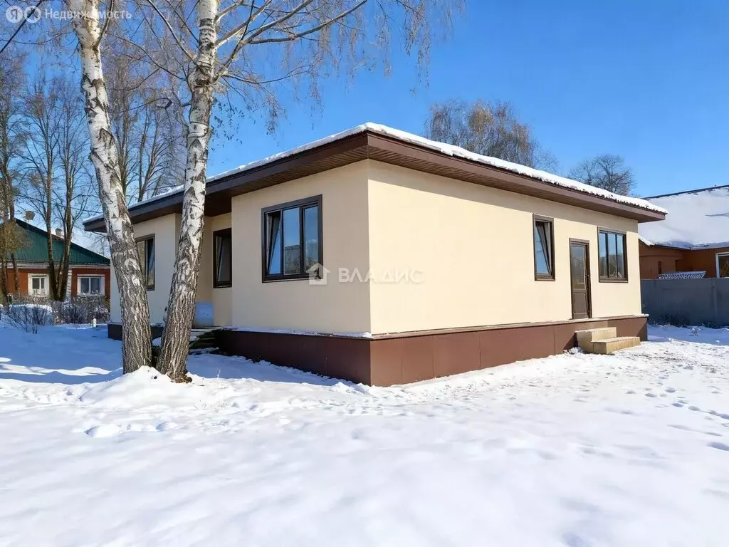 Дом в Коломна, улица Свободы, 88 (110 м) - Фото 1