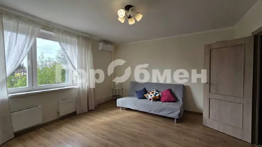 Продается 1-комнатная квартира - Фото 2