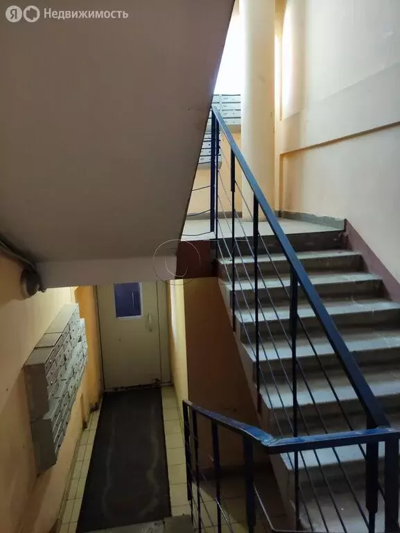 Квартира-студия: Омск, Мельничная улица, 87к3 (28.1 м) - Фото 1