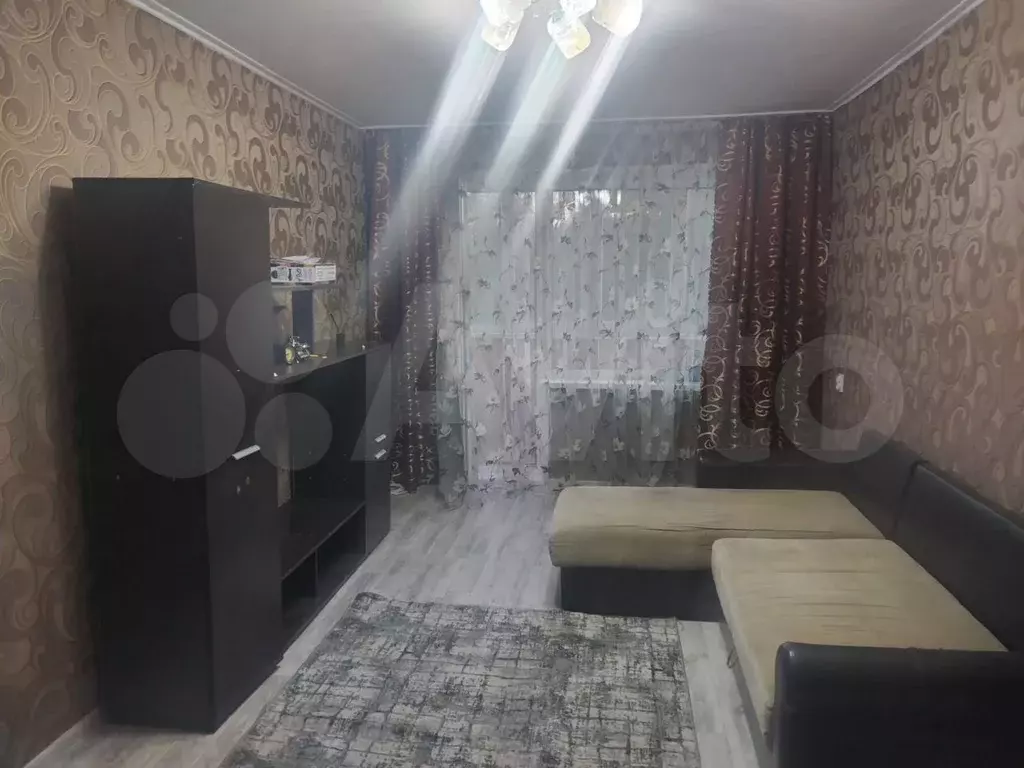 2-к. квартира, 44 м, 4/5 эт. - Фото 1