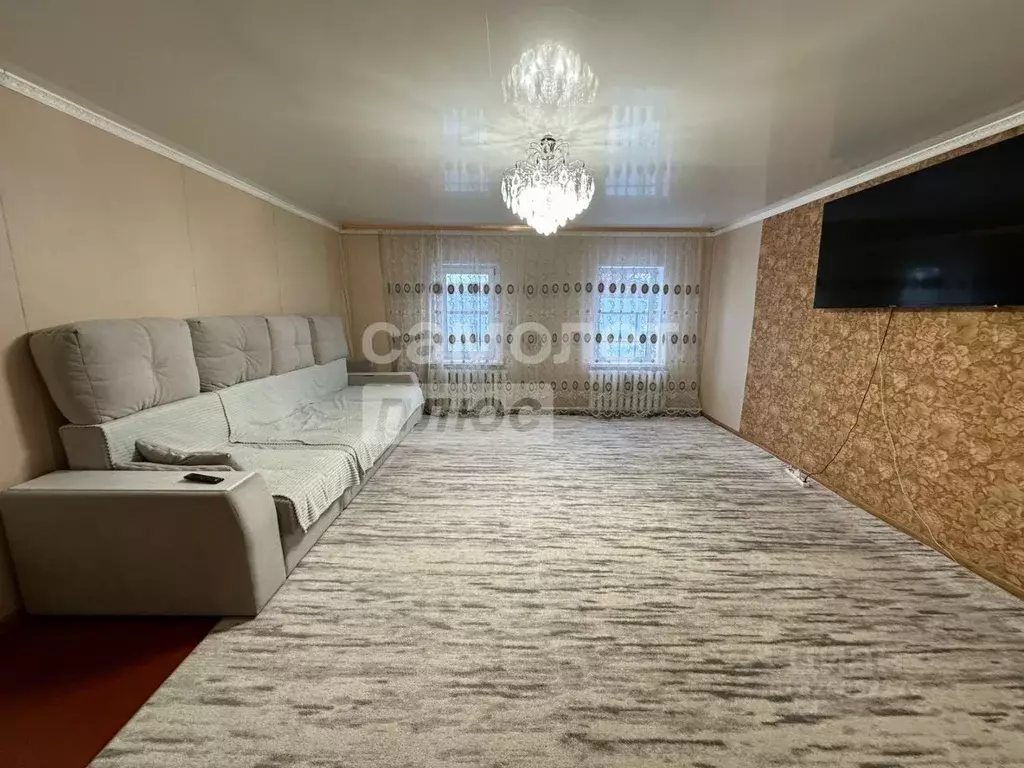 Дом в Омская область, Омск Порт-Артур мкр, ул. 16-я Марьяновская, 112 ... - Фото 1